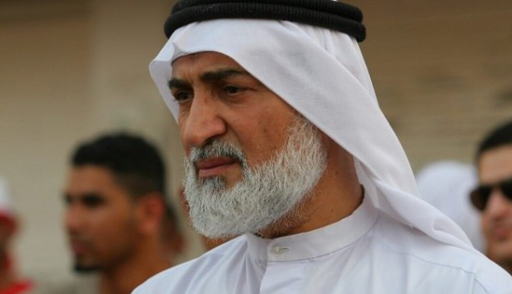 زندانی بحرینی پس از تحمل 8 ماه شرایط سخت و بحرانی توانست به پزشک مراجعه کند