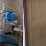 مرکز غیرمجاز دندانپزشکی در اردبیل پلمب شد | معاون درمان