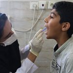 1000 کودک در گناوه خدمات دندانپزشکی دریافت کردند | رییس شبکه