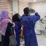 استقرار تیم پزشکی جهادی در گچساران | حوزه / رییس قرارگاه