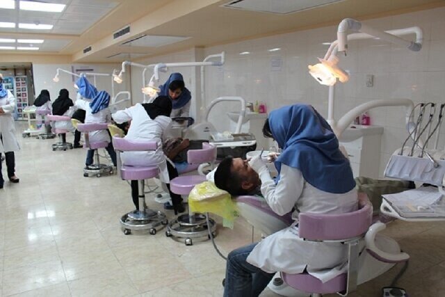 فرصت ثبت نام آزمون دانشنامه-گواهینامه دندانپزشکی تمدید شد