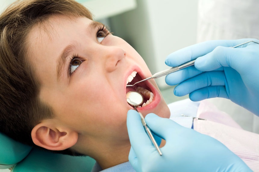 تعهدات دندانپزشکی بیمه سلامت برای 10 بیماری خاص و صعب العلاج