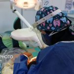 ارائه 14 خدمت دندانپزشکی به بیماران خاص تحت پوشش بیمه سلامت خوزستان