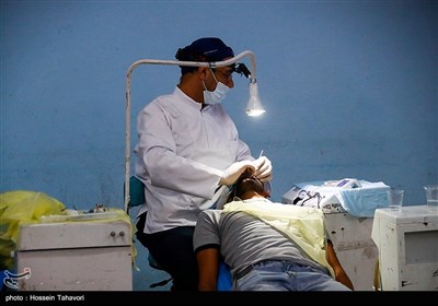 افتتاح نخستین واحد دندانپزشکی بیماری های رفتاری کشور در ارومیه
