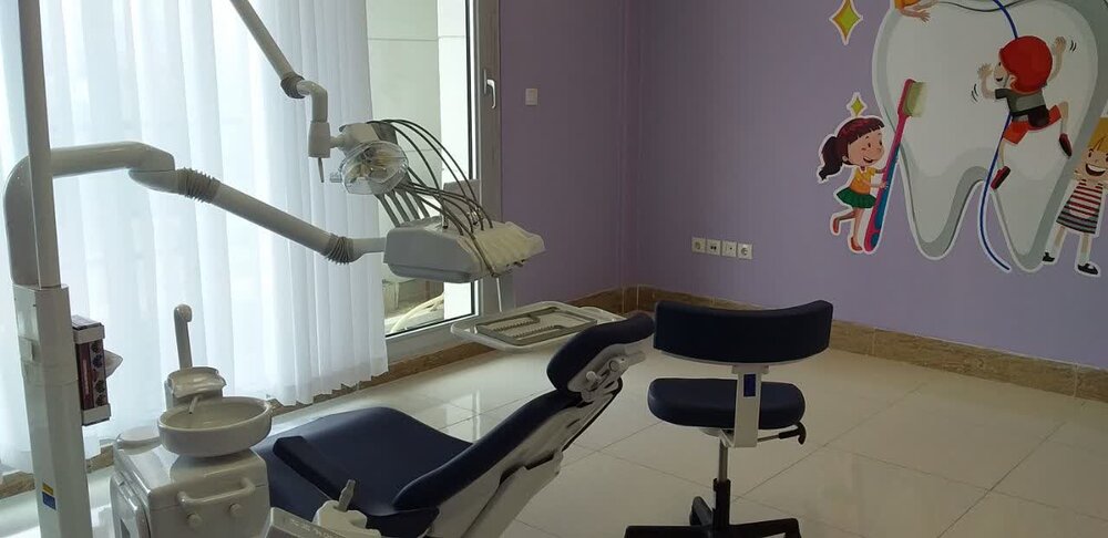 کلینیک تخصصی دندانپزشکی تدبیر در ارومیه آغاز بکار کرد |