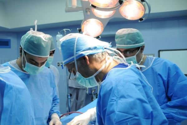 پذیرش بیماران خارجی در 247 مرکز درمانی ایران | معاون درمان